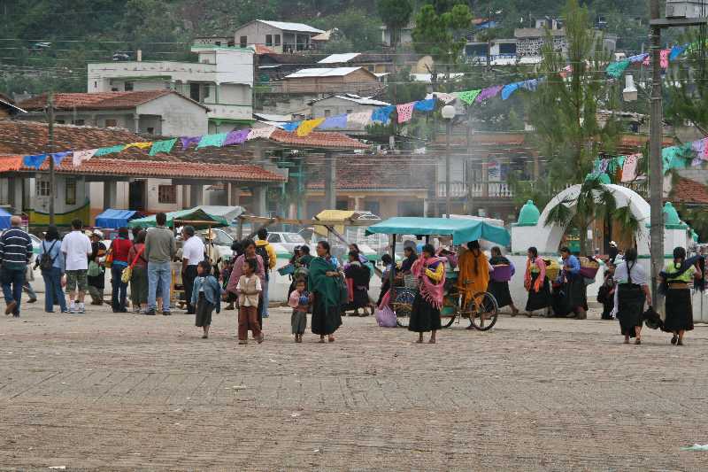 Mexico & Guatemala 2010 - 0415